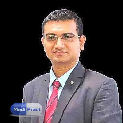 Dr. Hemang S Jani Profile Picture
