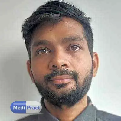 Dr. Hemang Sanghvi Profile Picture