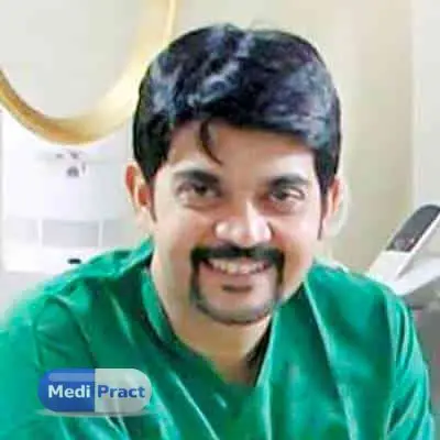Dr. Hemang Zala Profile Picture
