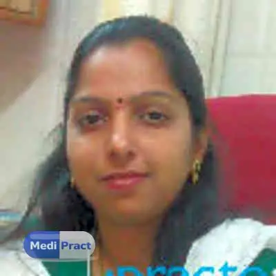 Dr. Hemangi Bharambe Kolhe Profile Picture