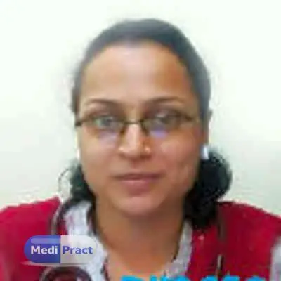 Dr. Hemangi Dhake Profile Picture