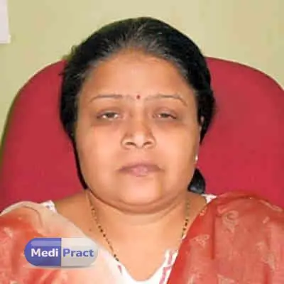 Dr. Hemangi Kulkarni Profile Picture