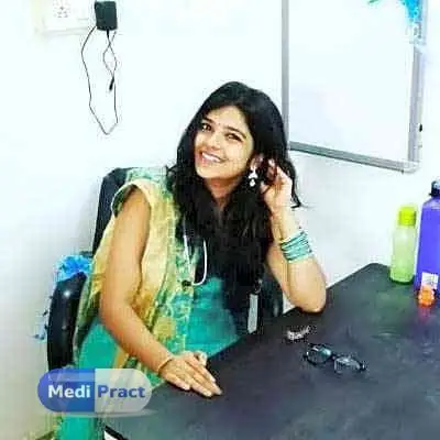 Dr. Hemangi Pethkar Profile Picture