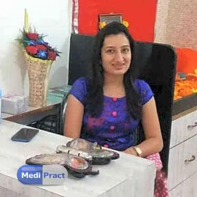 Dr. Hemangi Ruparel Profile Picture