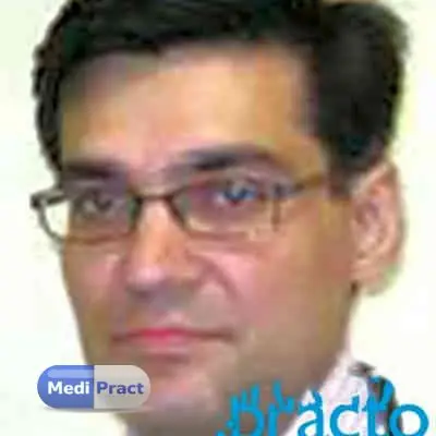 Dr. Hemanshu Kochhar Profile Picture