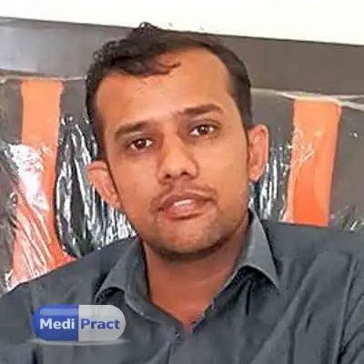 Dr. Hemant A. Aware Profile Picture