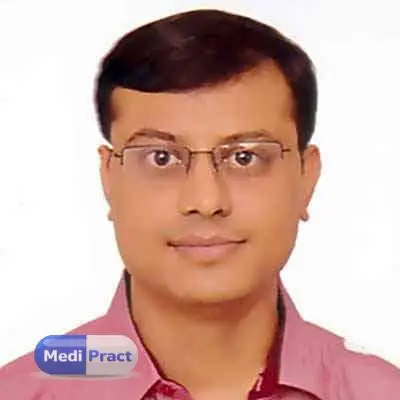 Dr. Hemant A Jain Profile Picture
