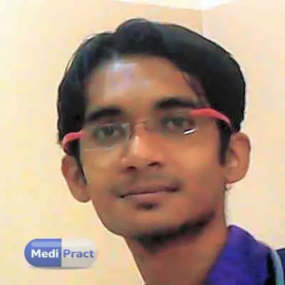 Dr. Hemant Adhikari Profile Picture