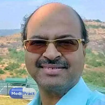 Dr. Hemant Agarwal Profile Picture