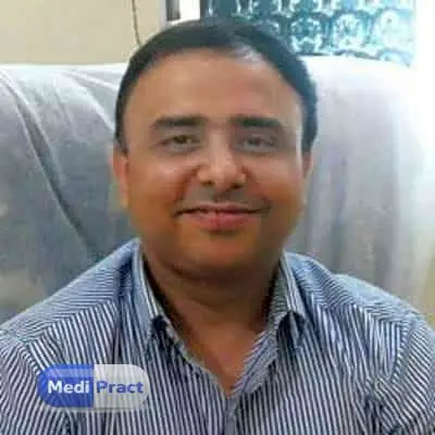Dr. Hemant Bajpai Profile Picture
