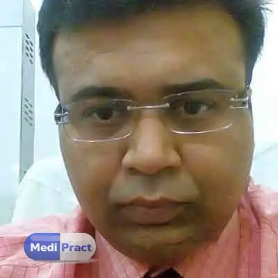 Dr. Hemant Bansal Profile Picture