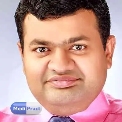 Dr. Hemant Baonerkar Profile Picture