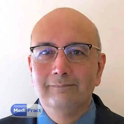 Dr. Hemant Bhandari Profile Picture