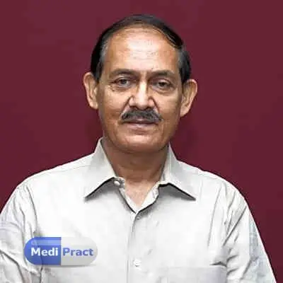 Dr. Hemant Bhansali Profile Picture