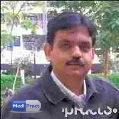 Dr. Hemant Bhirud Profile Picture