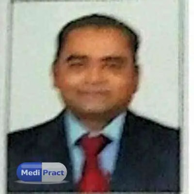 Dr. Hemant Bhoye Profile Picture