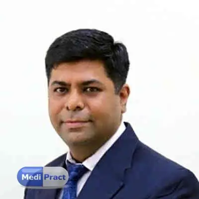 Dr. Hemant Bhutani Profile Picture
