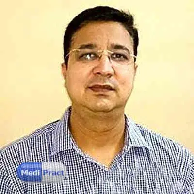 Dr. Hemant Chasia Profile Picture