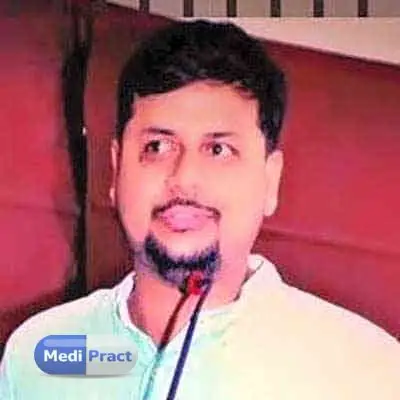 Dr. Hemant Chaturvedi Profile Picture