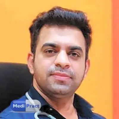 Dr. Hemant Chavan Profile Picture