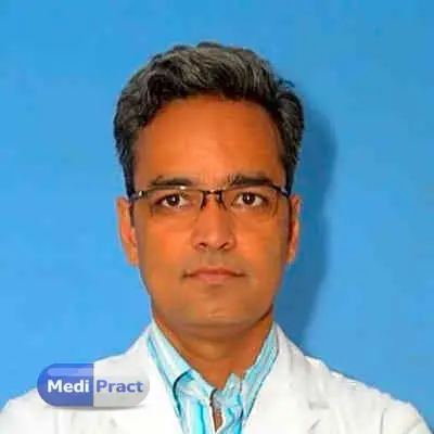 Dr. Hemant Chhajed Profile Picture