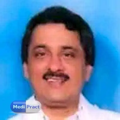 Dr. Hemant Chopra Profile Picture