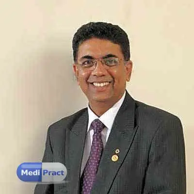 Dr. Hemant Dugad Profile Picture