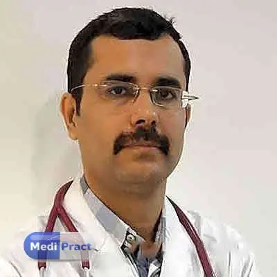 Dr. Hemant Gandhi Profile Picture