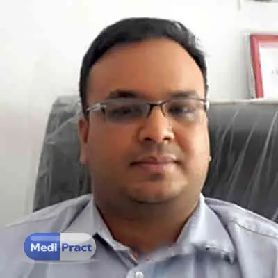 Dr. Hemant Gupta Profile Picture