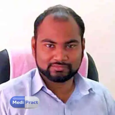 Dr. HEMANT INGALE Profile Picture