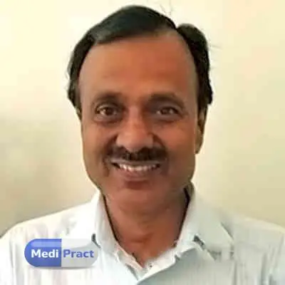 Dr. Hemant J. Mody Profile Picture