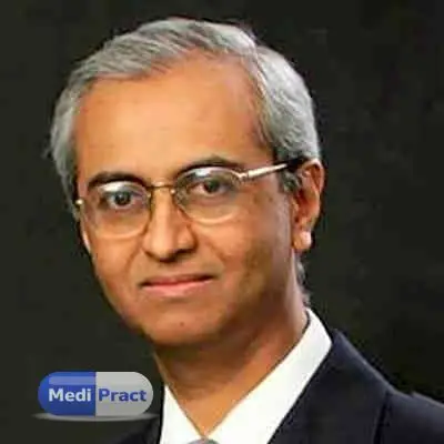 Dr. Hemant K. Kalyan Profile Picture