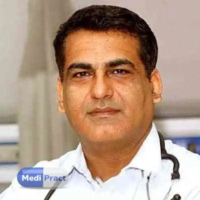 Dr. Hemant Kalra Profile Picture