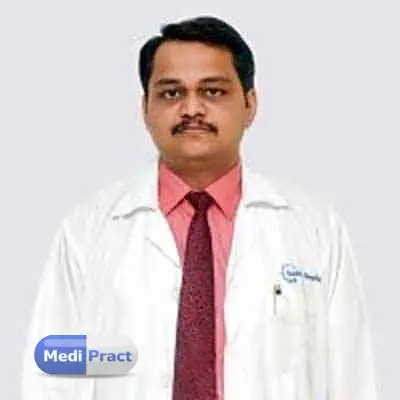 Dr. Hemant Khandare Profile Picture