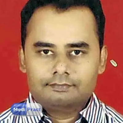 Dr. Hemant Kokane Profile Picture