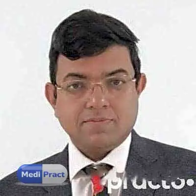 Dr. Hemant KR Gupta Profile Picture