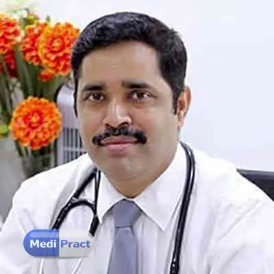 Dr. Hemant Kulkarni Profile Picture