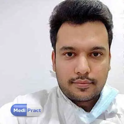 Dr. Hemant Kumar Profile Picture