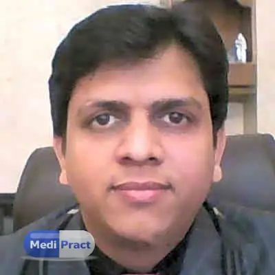 Dr. Hemant Kumar Mittal Profile Picture