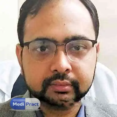 Dr. Hemant Kumar Pippal Profile Picture