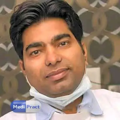 Dr. Hemant Kumar Singh Profile Picture