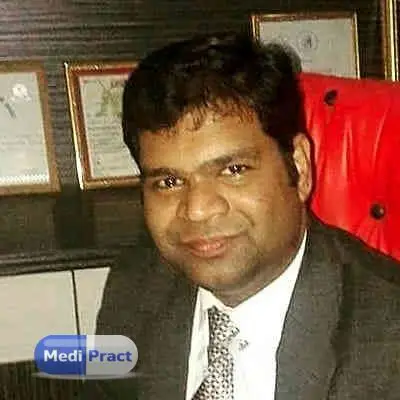Dr. Hemant Kumar srivastava Profile Picture