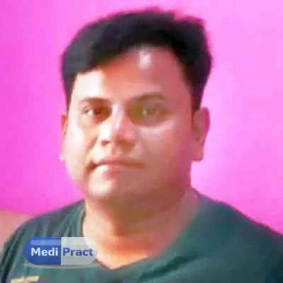 Dr. Hemant L. Jadhav Profile Picture