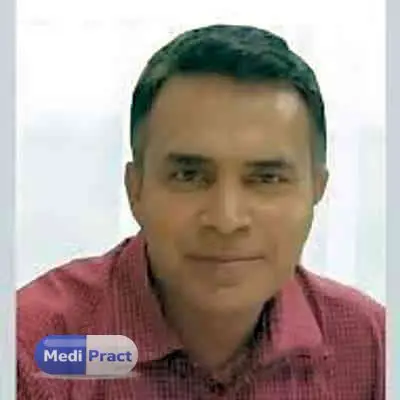 Dr. Hemant Lahoti Profile Picture
