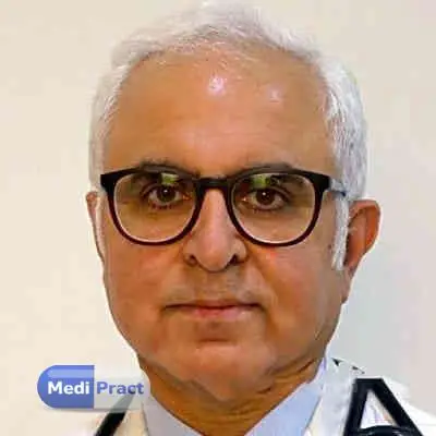 Dr. Hemant Madan Profile Picture