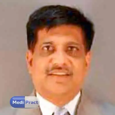 Dr. Hemant Manjrekar Profile Picture