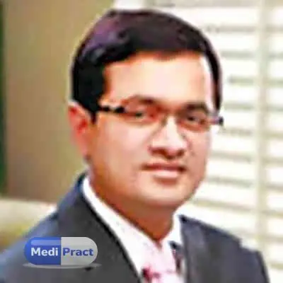 Dr. Hemant More Profile Picture
