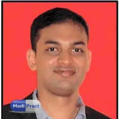 Dr. Hemant Patil Profile Picture