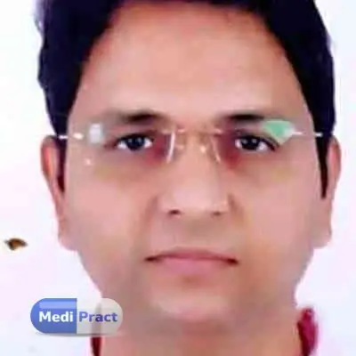 Dr. Hemant Prakash Palkar Profile Picture