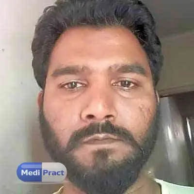Dr. Hemant R Fulkar Profile Picture